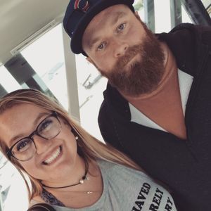 Meet your Posher, Brittani